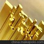 现货批发零售9*13mm黄铜排 H65国标黄铜排 H62环保黄铜排