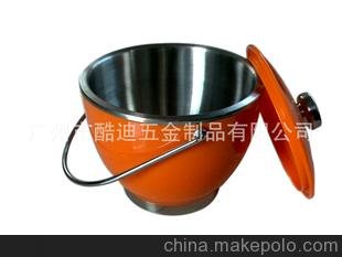 不銹鋼冰桶，啤酒桶圖片