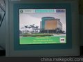 西门子触摸屏维修6AV6643-0BA01-1AX0