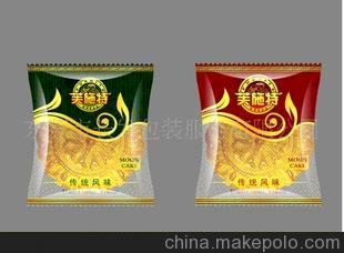 專業(yè)供應(yīng)-月餅包裝加工服務(wù) 休閑食品包裝加工服務(wù)圖片