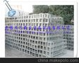 优质加强型钢铁方管桁架 喷绘广告架子展会活动舞台桁架钢铁桁架