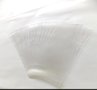 公明胶袋厂供应65*120+28MM自粘胶OPP胶袋