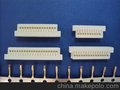 ACES 88252 1.00MM筆記本板端連接器