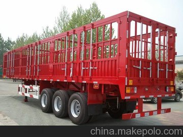 掛車以舊換新