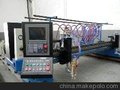 CNC-4000数控火焰多头切割机厂家