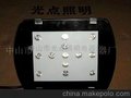 LED投光灯具 LED投射灯具 LED投射照明灯具