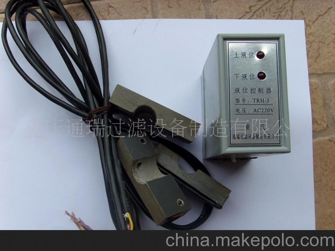 生產(chǎn)批發(fā)LZH-2紅外線(xiàn)液位控制器（TRH-3真空濾油機紅外線(xiàn)）圖片