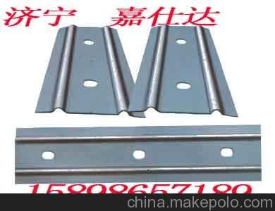 供應(yīng)W型鋼帶圖片