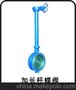 加长杆蝶阀