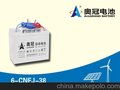 6-CNFJ-38光伏储能电池