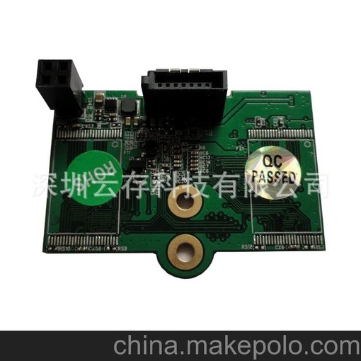 GoldenDisk DOM電子硬盤4GB 七年從業(yè)經(jīng)驗(yàn)為您提供更優(yōu)質(zhì)產(chǎn)品圖片
