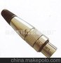 厂家直销优质ZYT6-016音频、视频插头卡侬