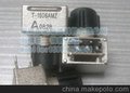 AVAGO T-1506AMZ 650nm波长 塑料光纤收发器/模块