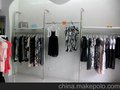 服装货架 深圳货架厂家 服装货架展架厂