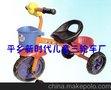供应新时代XSD-028儿童三轮车设计新颖品质突出