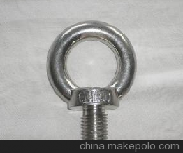 供應(yīng)其他吊環(huán)螺釘圖片