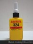 正品底价 乐泰loctite 324 50ml 结构胶 高粘度胶水