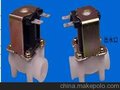 供应超康24V2分进水电磁阀/纯水机净水电磁阀 控水开关阀
