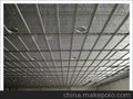 供应河北工业及民用建筑吊顶插接钢格板-安平精华钢格板有限公司