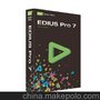 EDIUS Pro 7 多媒体软件 编辑软件