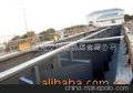 供应技术雄厚的高空安装工程：烟囱安装烟气在线检测专用平台