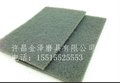 供应标虎7448工业百洁布/灰色/碳化硅