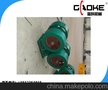 双轴激振器厂家 激振器价格-河南新乡高科