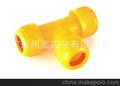 供应沼气设备*三通*沼气专用管件