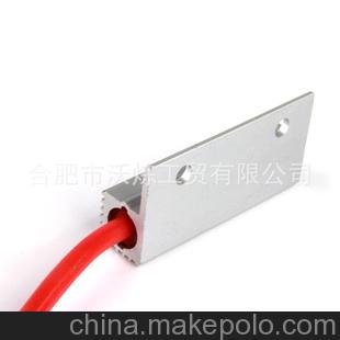 微型PTC加熱器RC016-10W 加熱器 ptc電加熱器圖片