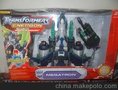 供應TAKARA  E版  變形金剛玩具