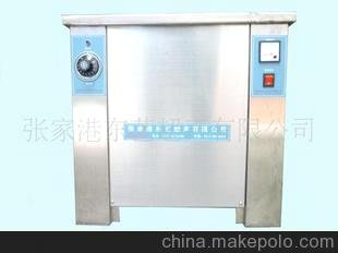 單槽超音波清洗機(jī) 專業(yè)廠家質(zhì)量可靠 售后無憂圖片