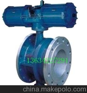 法蘭伸縮蝶閥 伸縮蝶閥尺寸 伸縮蝶閥 氣動伸縮蝶閥SD643H圖片