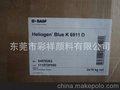 BASF Heliogen blue K6911D