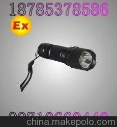 供應成海照明CHD-6100B防爆手電筒，潛水手電筒，應急手電筒圖片
