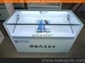 供应2013热销中国移动手机柜厂价直销 中国移动手展示柜报价