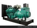 康明斯配斯坦福200KW柴油发电机组/发电机