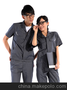 上海钲兴服饰新款夏季工作服让您下班也爱穿