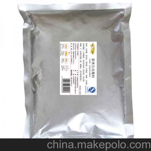 積味軒新奧爾良烤雞翅腌料批發(fā) 燒烤調料批發(fā)圖片