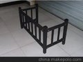 供应临朐锌合金护栏