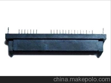 SATA 7+15P ĸ ŷ 180
