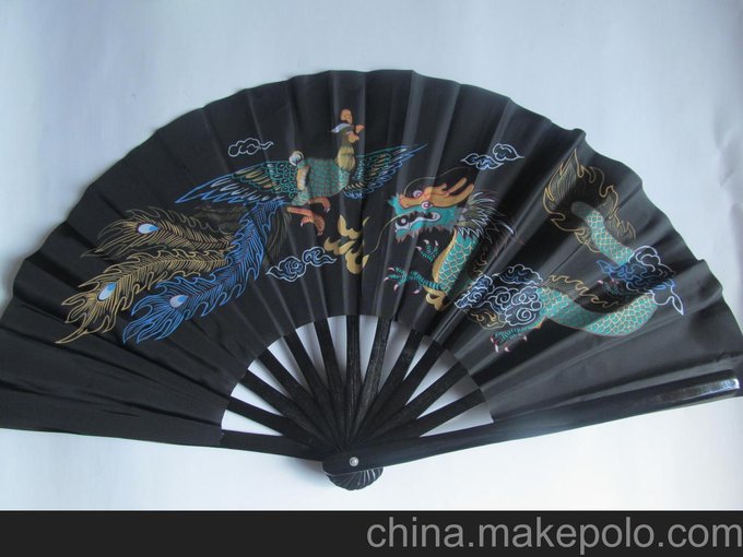 廠家熱銷 優(yōu)選 煙臺(tái)太極扇 煙臺(tái)舞蹈扇子 太極扇 舞蹈扇子圖片