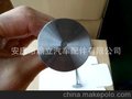 厂家直销各种优质进排气门