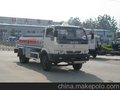 供应程力威东风劲卡5吨油罐车5吨加油车价格