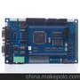 南京仁欧科技DSP-F2812开发板