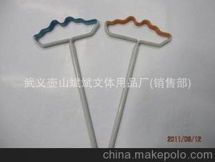 義烏鉛筆廠（批發(fā)定做）造型圓珠筆 吸管筆 500支起批 創(chuàng)意圓珠筆圖片