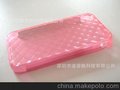 iphone4 TPU 清水套 保护套 软晶套手机套