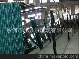 1.5mm, 1.8mm 2mm, 2.5mm 沙河大格法玻璃铝镜原片
