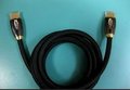 HDMI/HDMI 锌合金金属件过1080P