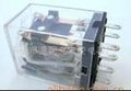 热继电器 继电器 时间继电器 固态继电器