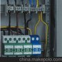 德国OBO电源避雷器MC50-B/3+NPE